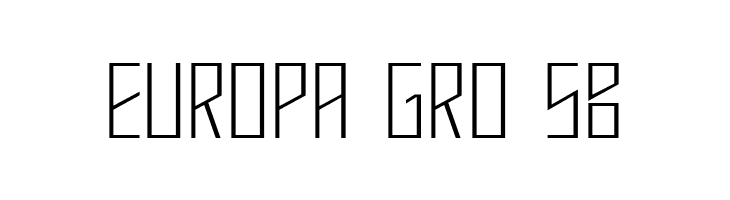 Mastodon Hairline  Free Fonts Download