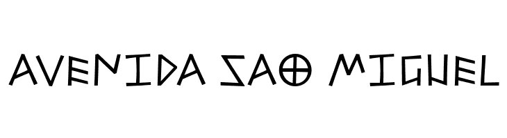 Alfabetix  Free Fonts Download