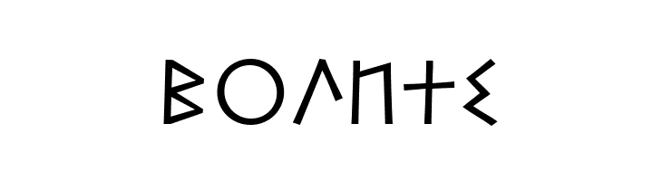 Alfabetix  Free Fonts Download