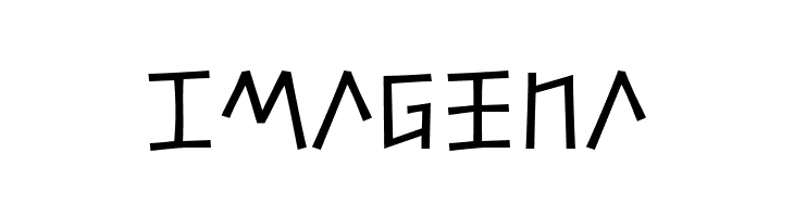 Alfabetix  Free Fonts Download