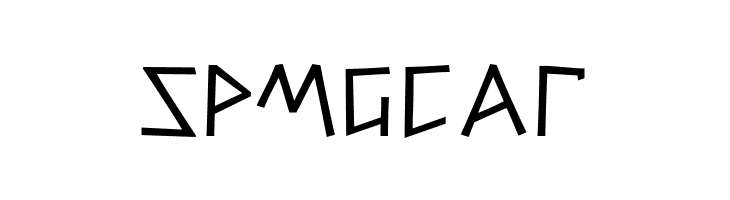 Alfabetix  Free Fonts Download