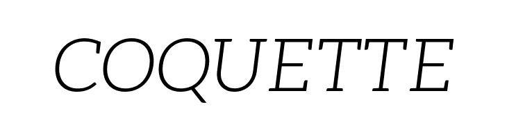 Aleo Light Italic  Free Fonts Download