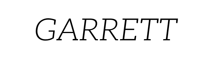 Aleo Light Italic  Free Fonts Download