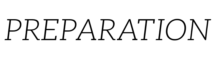 Aleo Light Italic  Free Fonts Download