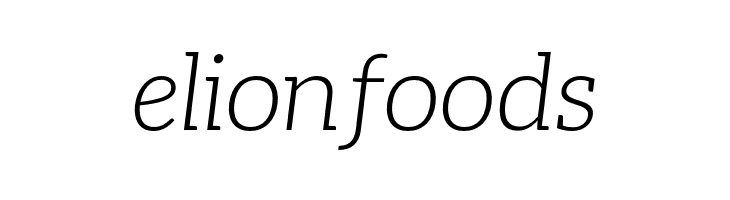 Aleo Light Italic  Free Fonts Download