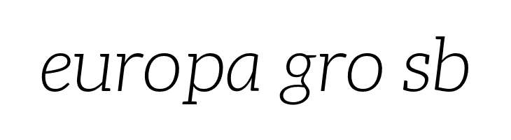 Aleo Light Italic  Free Fonts Download
