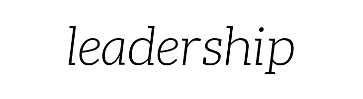 Aleo Light Italic  Free Fonts Download