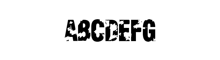 Viva Allende  Free Fonts Download