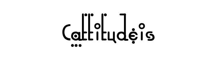 Kingthings Linear K  Free Fonts Download