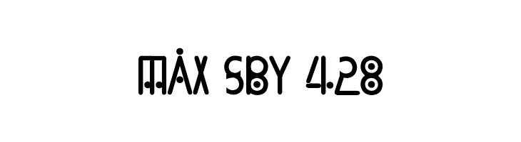 Kingthings Linear K  Free Fonts Download