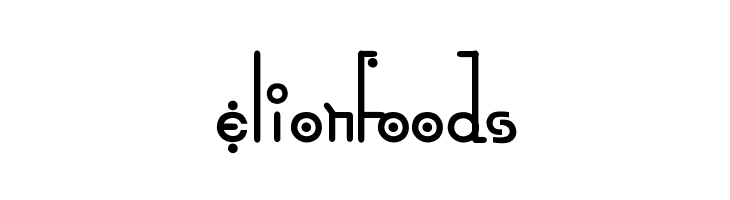 Kingthings Linear K  Free Fonts Download