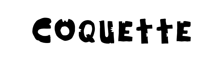 HildiniaDonut  Free Fonts Download