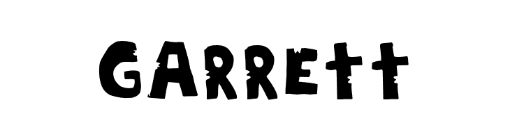 HildiniaDonut  Free Fonts Download