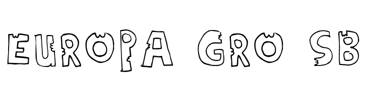 HildiniaDonut  Free Fonts Download