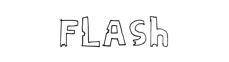 HildiniaDonut  Free Fonts Download