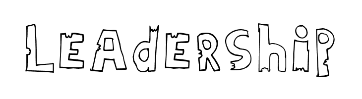 HildiniaDonut  Free Fonts Download