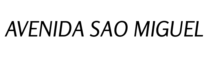 Rosario-Italic  Free Fonts Download