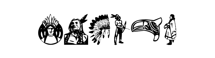 KR NA Dings  Free Fonts Download