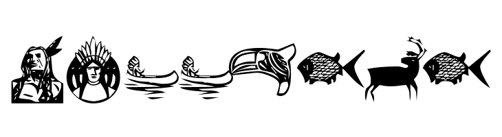 KR NA Dings  Free Fonts Download