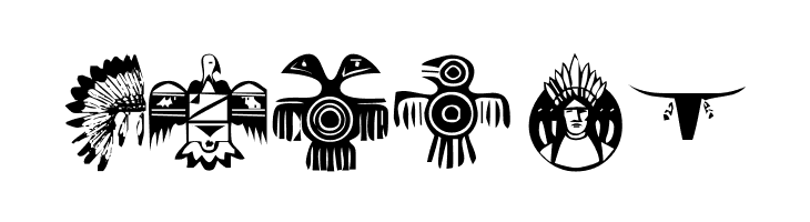 KR NA Dings  Free Fonts Download