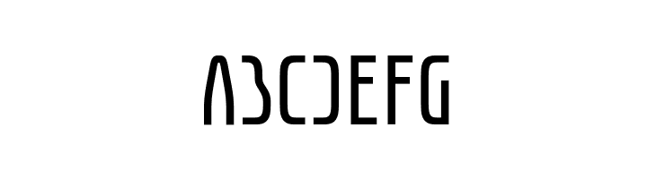 Eunomia-Regular  Free Fonts Download