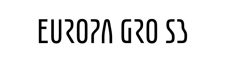 Eunomia-Regular  Free Fonts Download