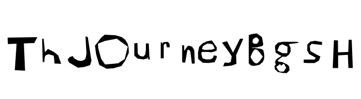 Polygon normal  Free Fonts Download