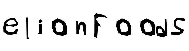 Polygon normal  Free Fonts Download