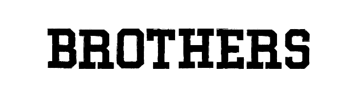 MIXIVA-DUSTY demo  Free Fonts Download