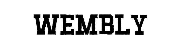 MIXIVA-DUSTY demo  Free Fonts Download