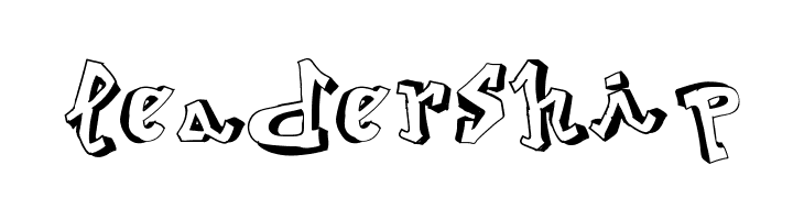 Street 2 Art  Free Fonts Download