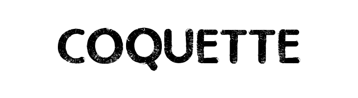 Eroded 2 Much  Free Fonts Download