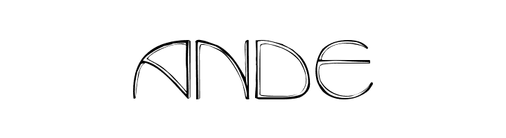 Benjamin Regular  Free Fonts Download