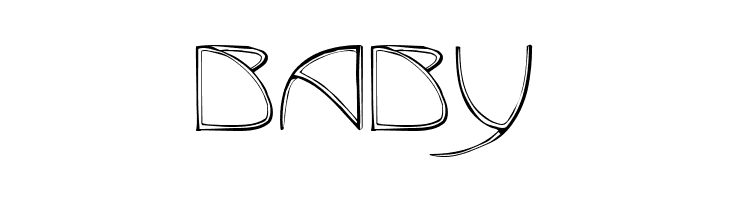 Benjamin Regular  Free Fonts Download