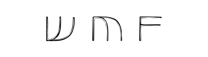 Benjamin Regular  Free Fonts Download