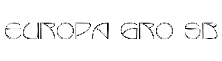 Benjamin Regular  Free Fonts Download