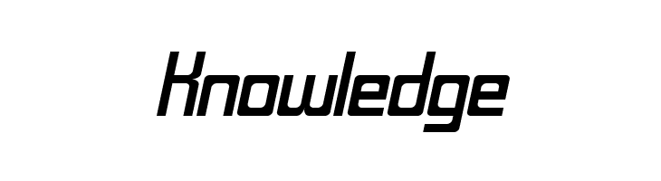 SF Laundromatic Extended Oblique  Free Fonts Download