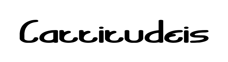 Bendable BRK  Free Fonts Download