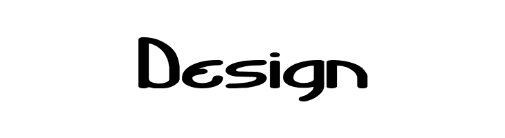 Bendable BRK  Free Fonts Download