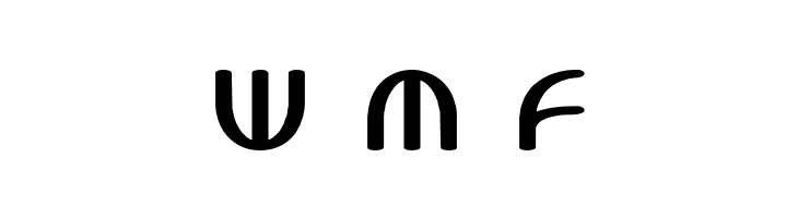 Bendable BRK  Free Fonts Download