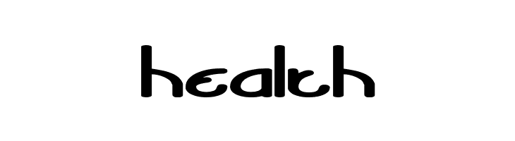 Bendable BRK  Free Fonts Download