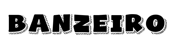 Naughty Squirrel Shadowed Demo  Free Fonts Download