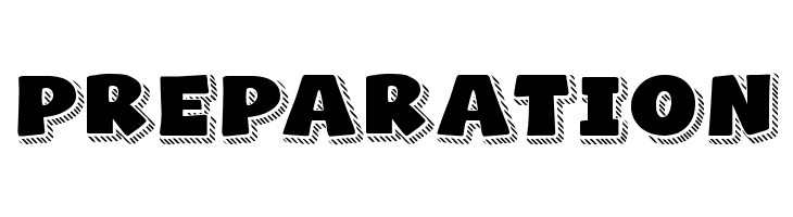 Naughty Squirrel Shadowed Demo  Free Fonts Download