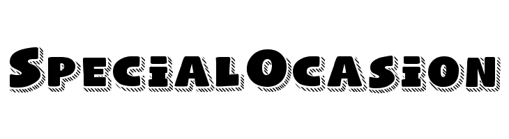 Naughty Squirrel Shadowed Demo  Free Fonts Download