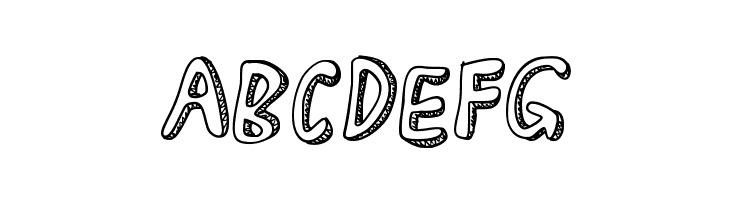 PWApril  Free Fonts Download