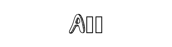 PWApril  Free Fonts Download