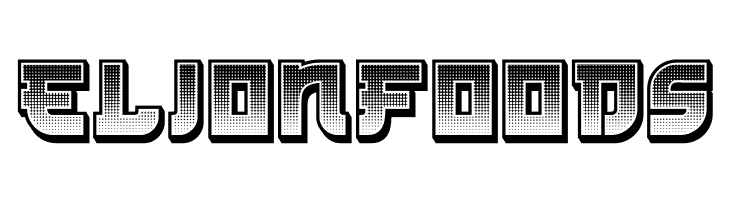 Kamikaze 3D Gradient Regular  Free Fonts Download