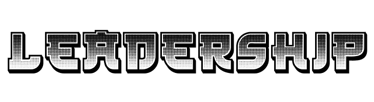 Kamikaze 3D Gradient Regular  Free Fonts Download