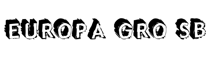 Taco Truck Militia  Free Fonts Download