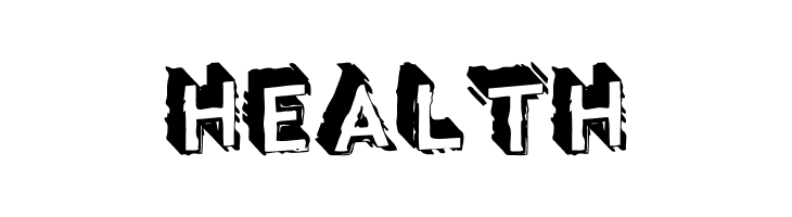 Taco Truck Militia  Free Fonts Download